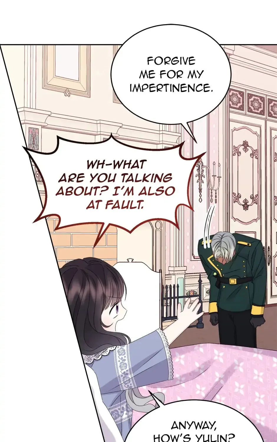 The Adorable Princess of Doom Chapter 49 page 67 - 
