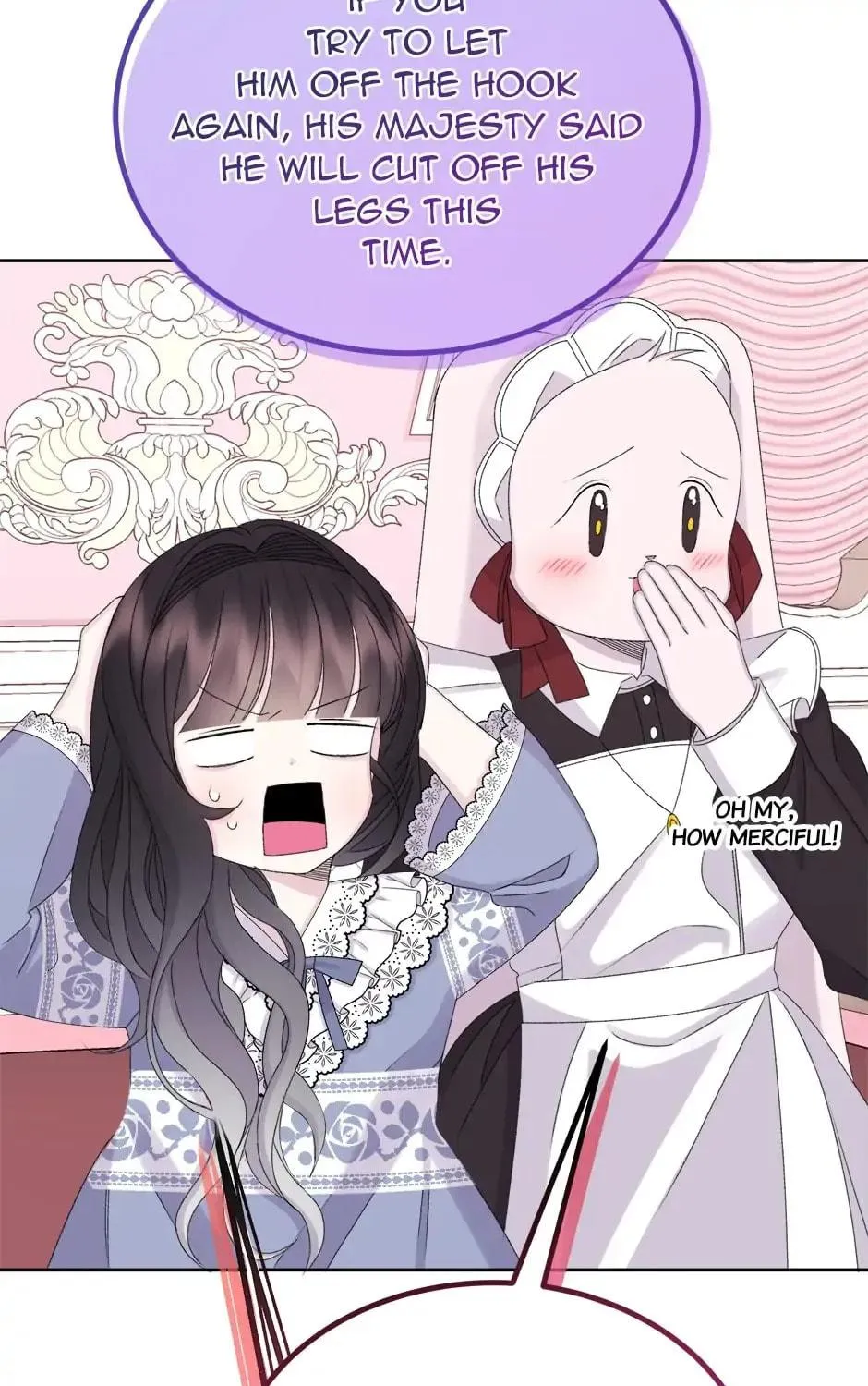 The Adorable Princess of Doom Chapter 49 page 71 - 