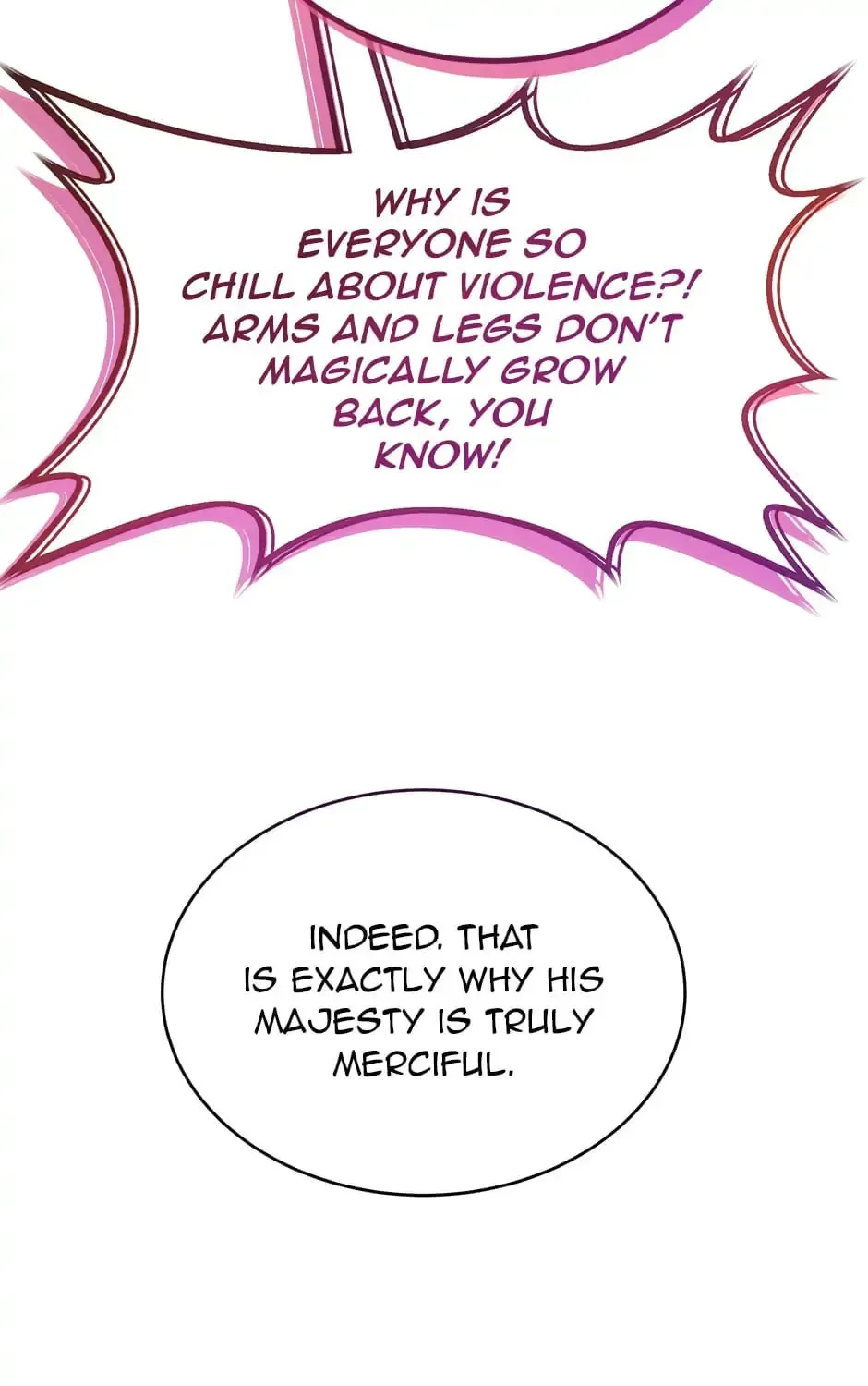The Adorable Princess of Doom Chapter 49 page 73 - 