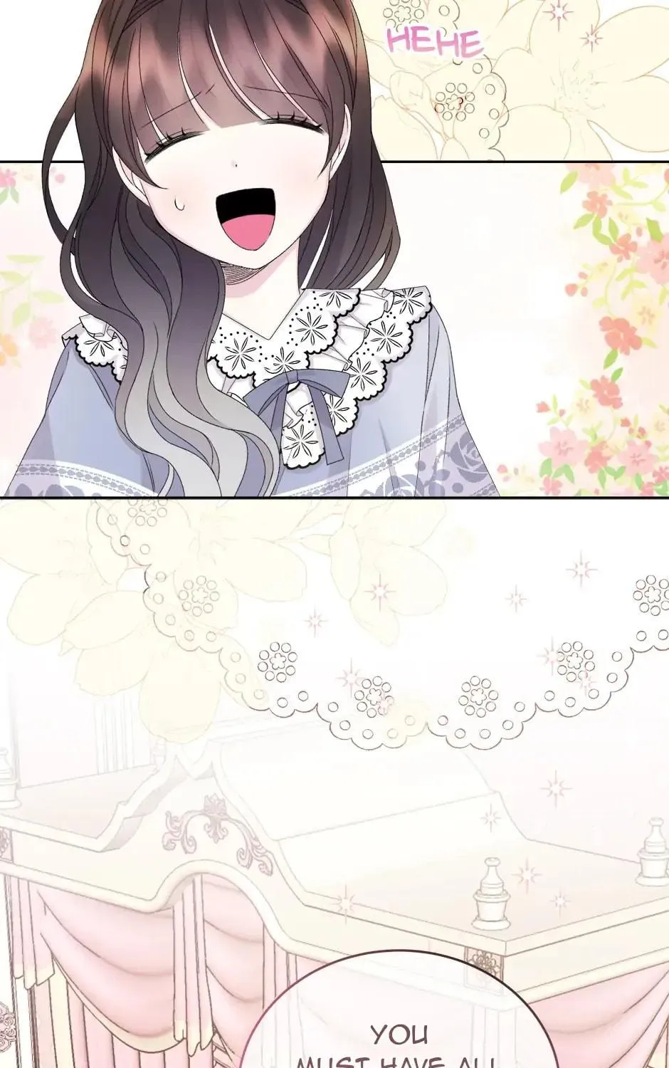 The Adorable Princess of Doom Chapter 49 page 77 - 