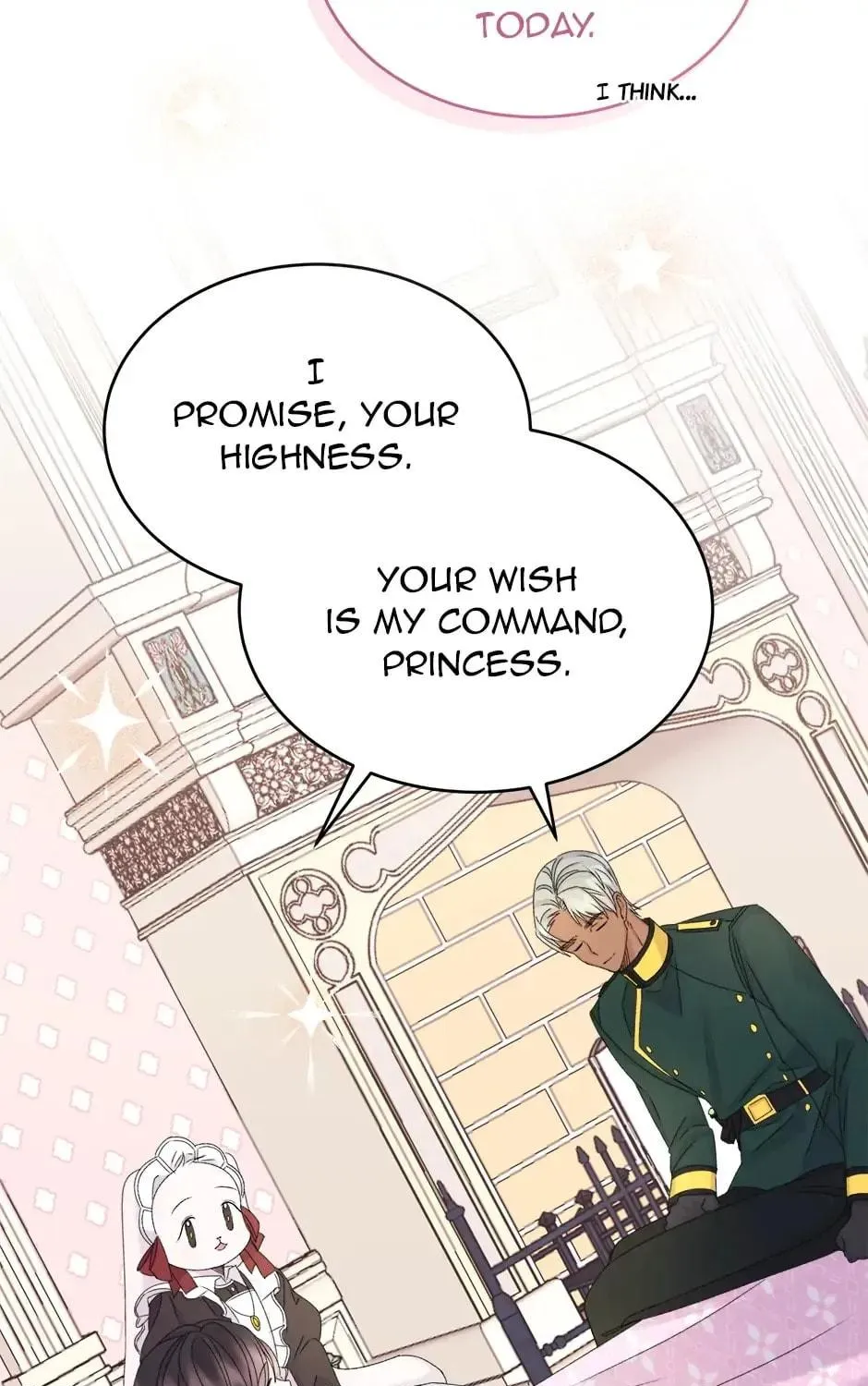 The Adorable Princess of Doom Chapter 49 page 83 - 