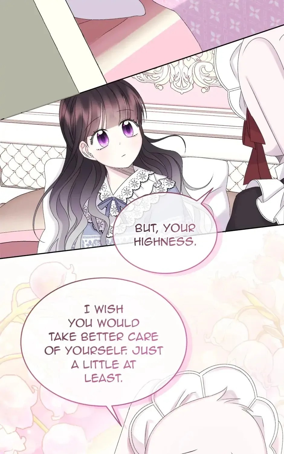 The Adorable Princess of Doom Chapter 49 page 85 - 
