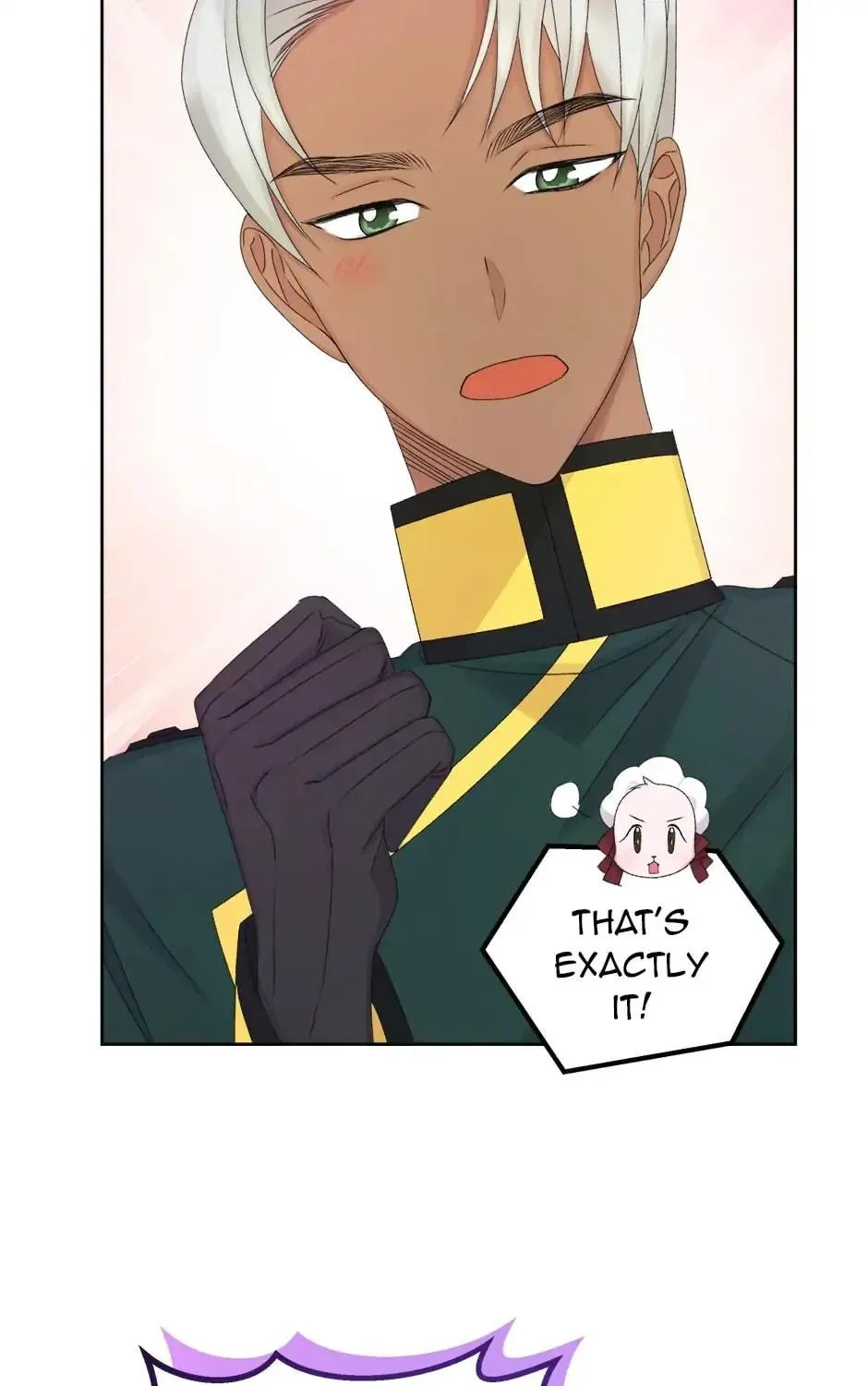 The Adorable Princess of Doom Chapter 49 page 89 - 