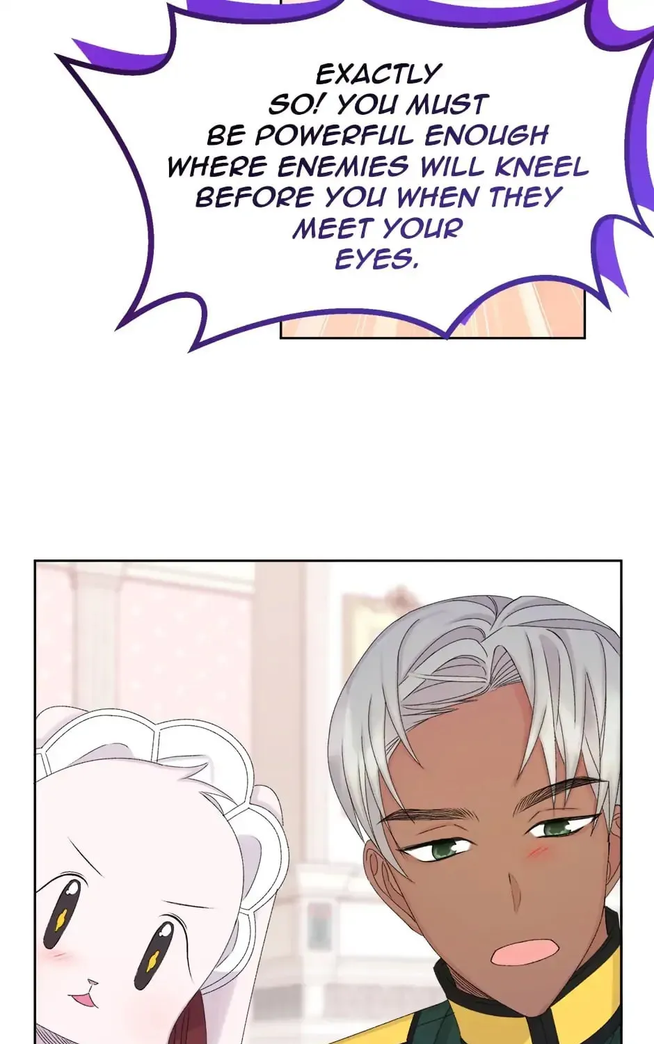 The Adorable Princess of Doom Chapter 49 page 91 - 