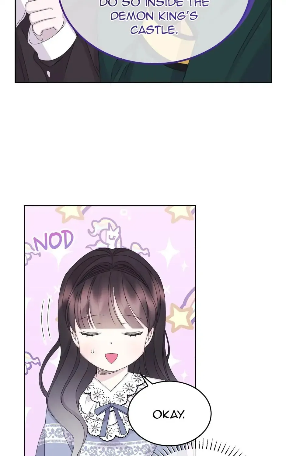 The Adorable Princess of Doom Chapter 49 page 93 - 
