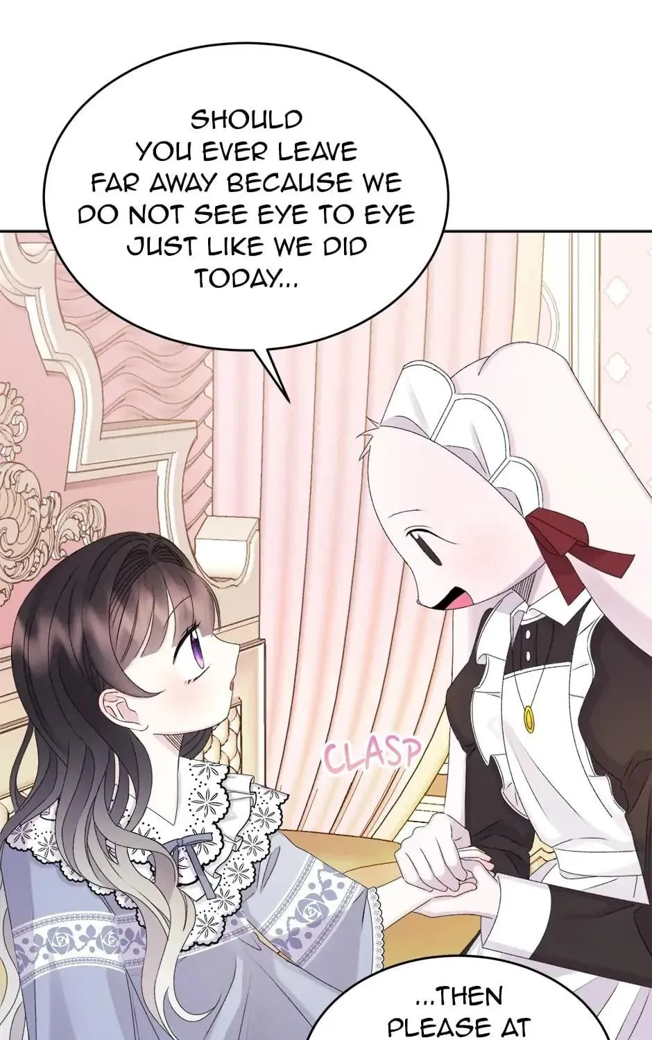 The Adorable Princess of Doom Chapter 49 page 95 - 
