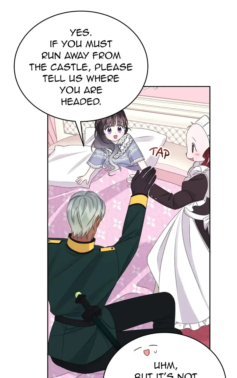 The Adorable Princess of Doom Chapter 49 page 97 - 