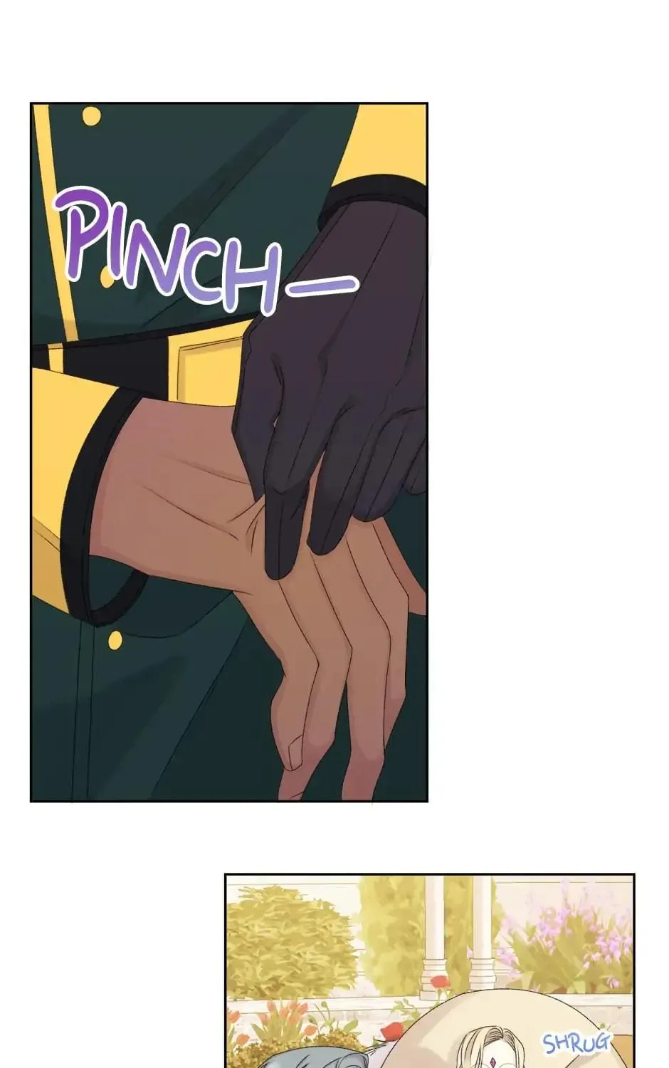 The Adorable Princess of Doom Chapter 50 page 101 - 
