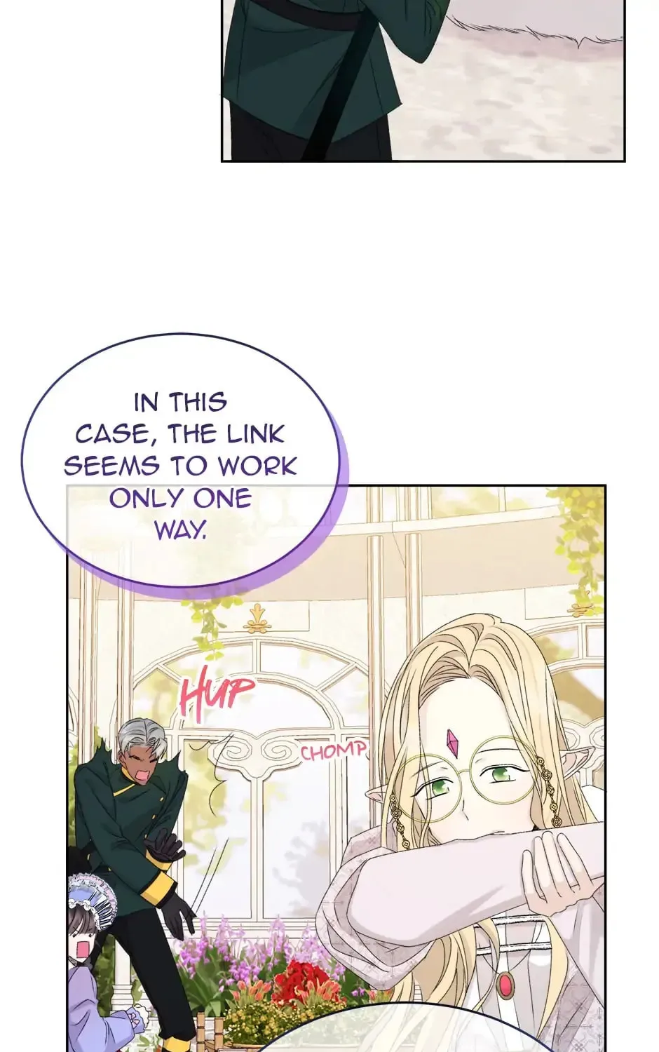 The Adorable Princess of Doom Chapter 50 page 103 - 