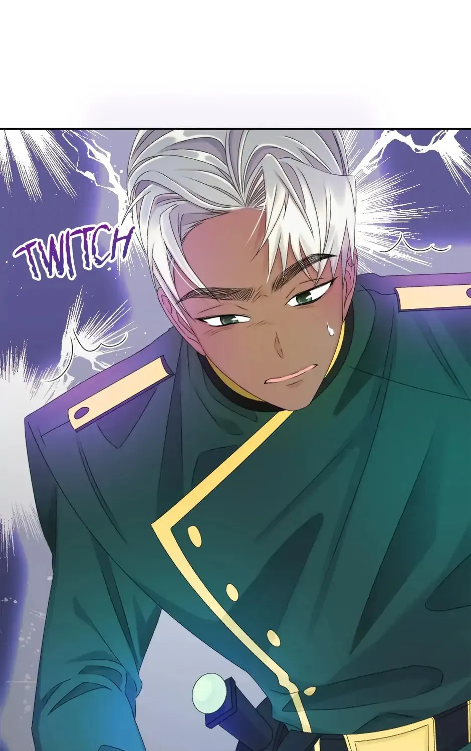 The Adorable Princess of Doom Chapter 50 page 111 - 