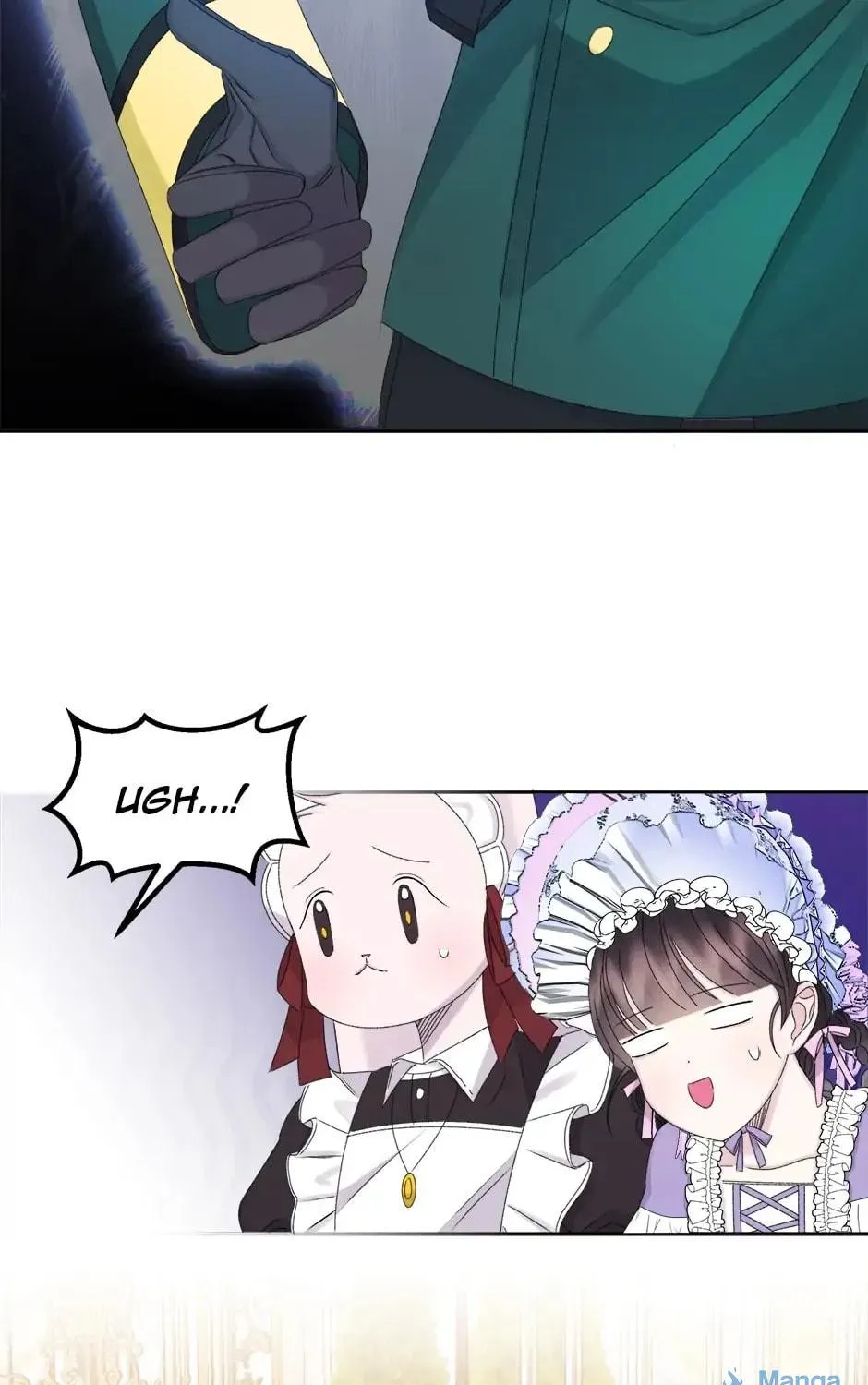 The Adorable Princess of Doom Chapter 50 page 113 - 