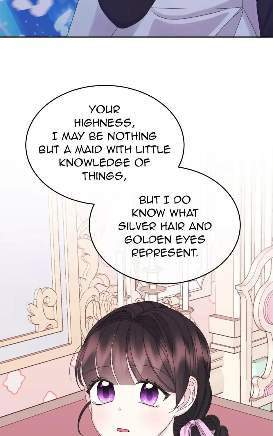 The Adorable Princess of Doom Chapter 50 page 17 - 