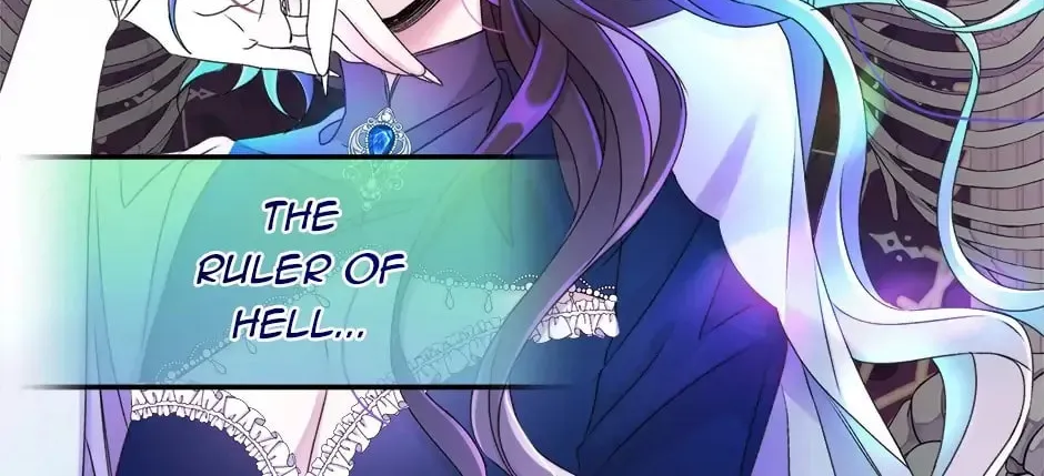 The Adorable Princess of Doom Chapter 50 page 20 - 