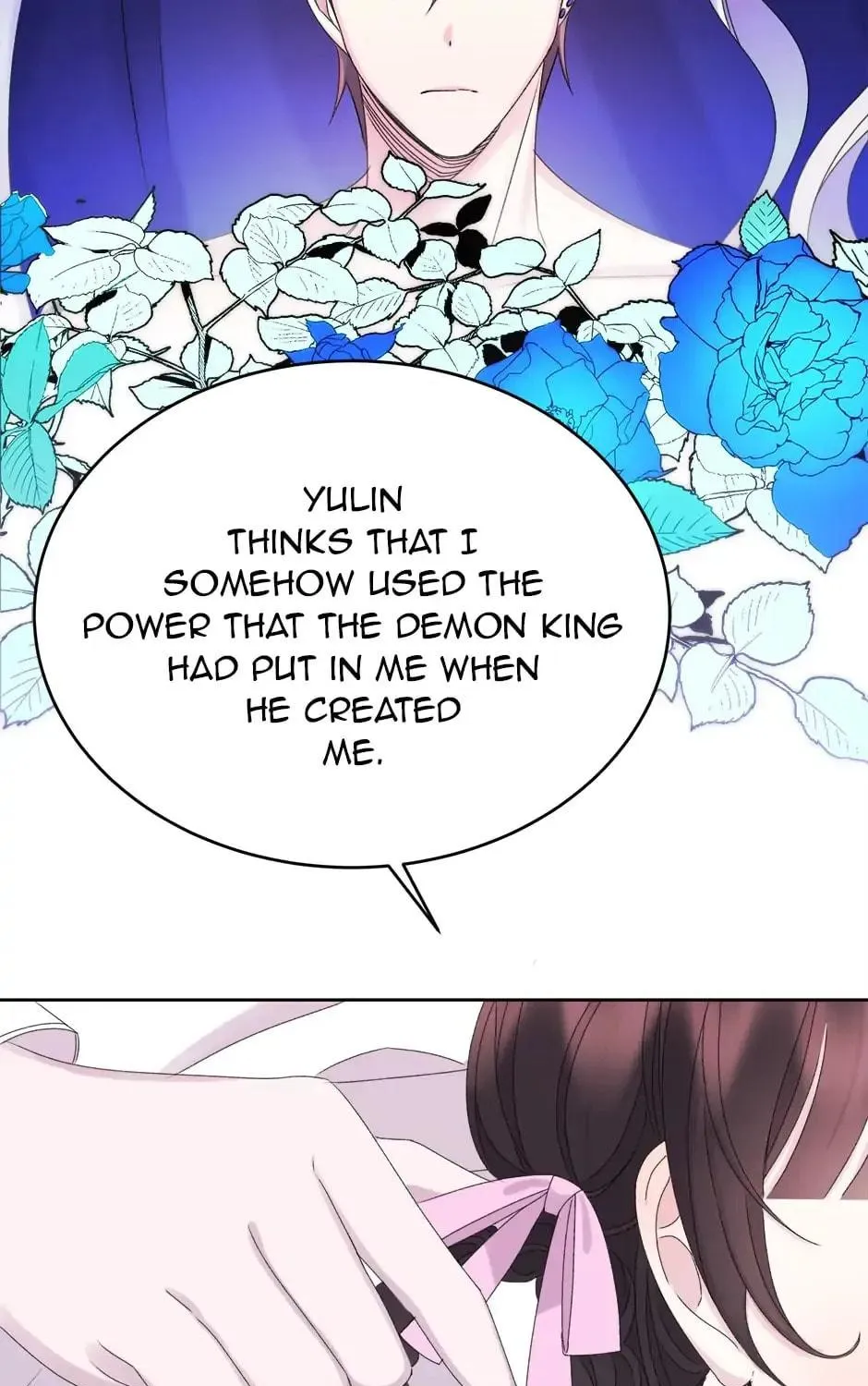 The Adorable Princess of Doom Chapter 50 page 23 - 