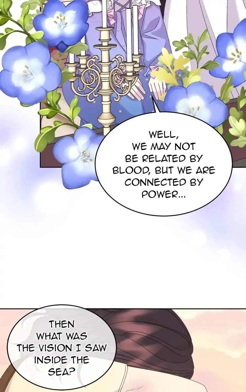 The Adorable Princess of Doom Chapter 50 page 27 - 