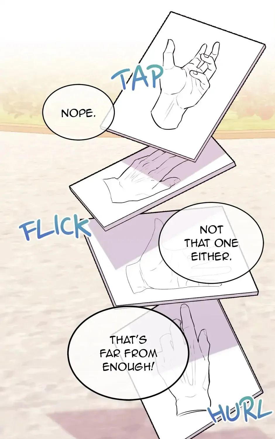 The Adorable Princess of Doom Chapter 50 page 31 - 