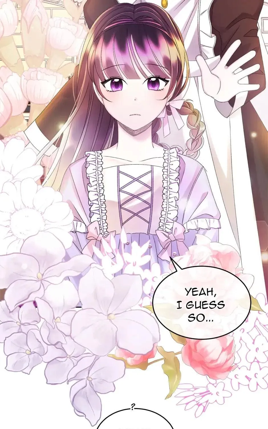 The Adorable Princess of Doom Chapter 50 page 5 - 