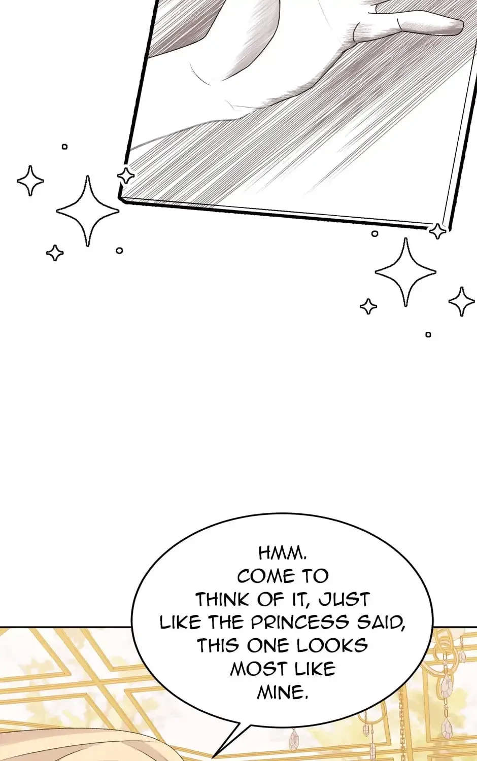 The Adorable Princess of Doom Chapter 50 page 43 - 