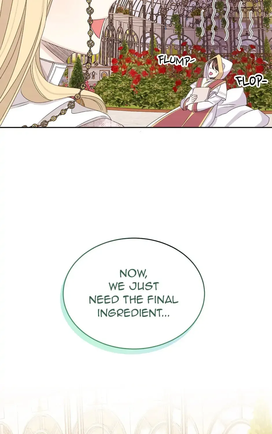 The Adorable Princess of Doom Chapter 50 page 45 - 