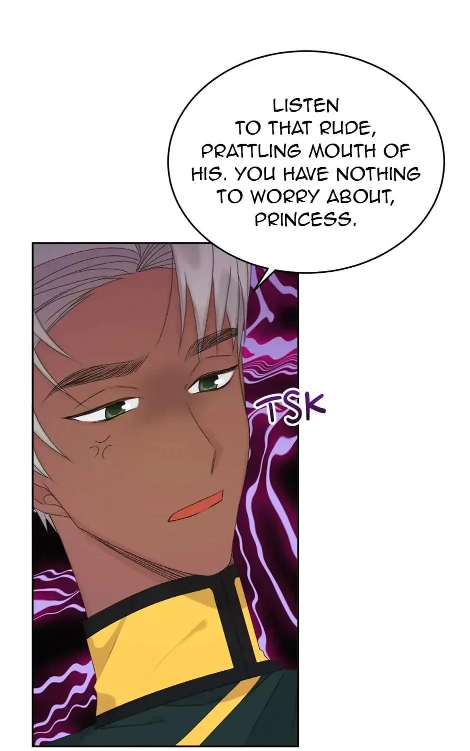 The Adorable Princess of Doom Chapter 50 page 53 - 