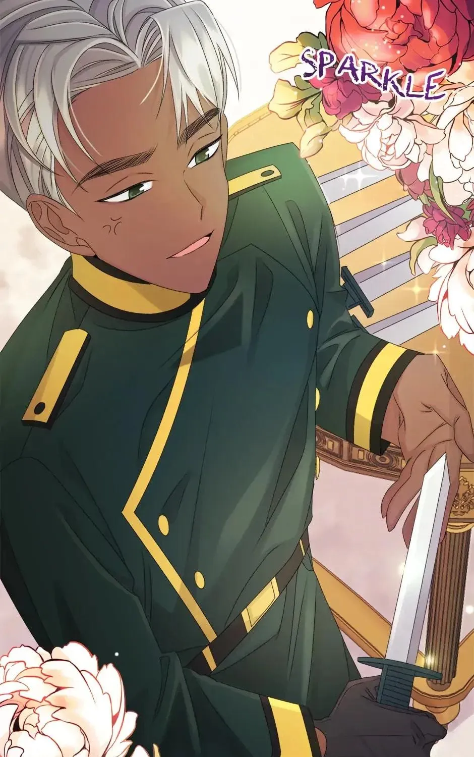 The Adorable Princess of Doom Chapter 50 page 59 - 