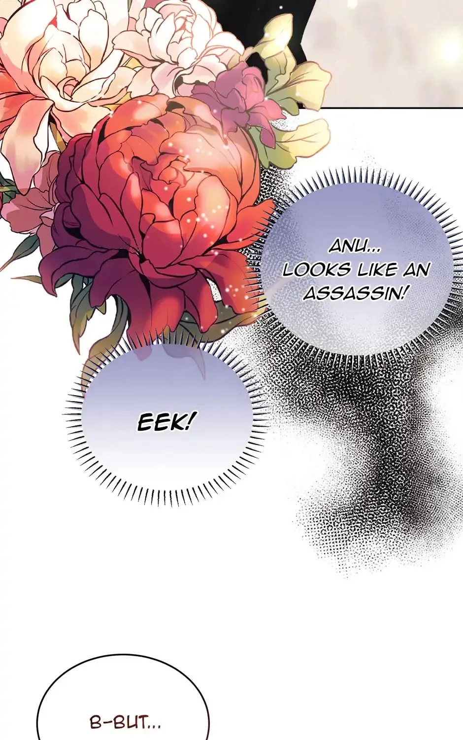 The Adorable Princess of Doom Chapter 50 page 61 - 