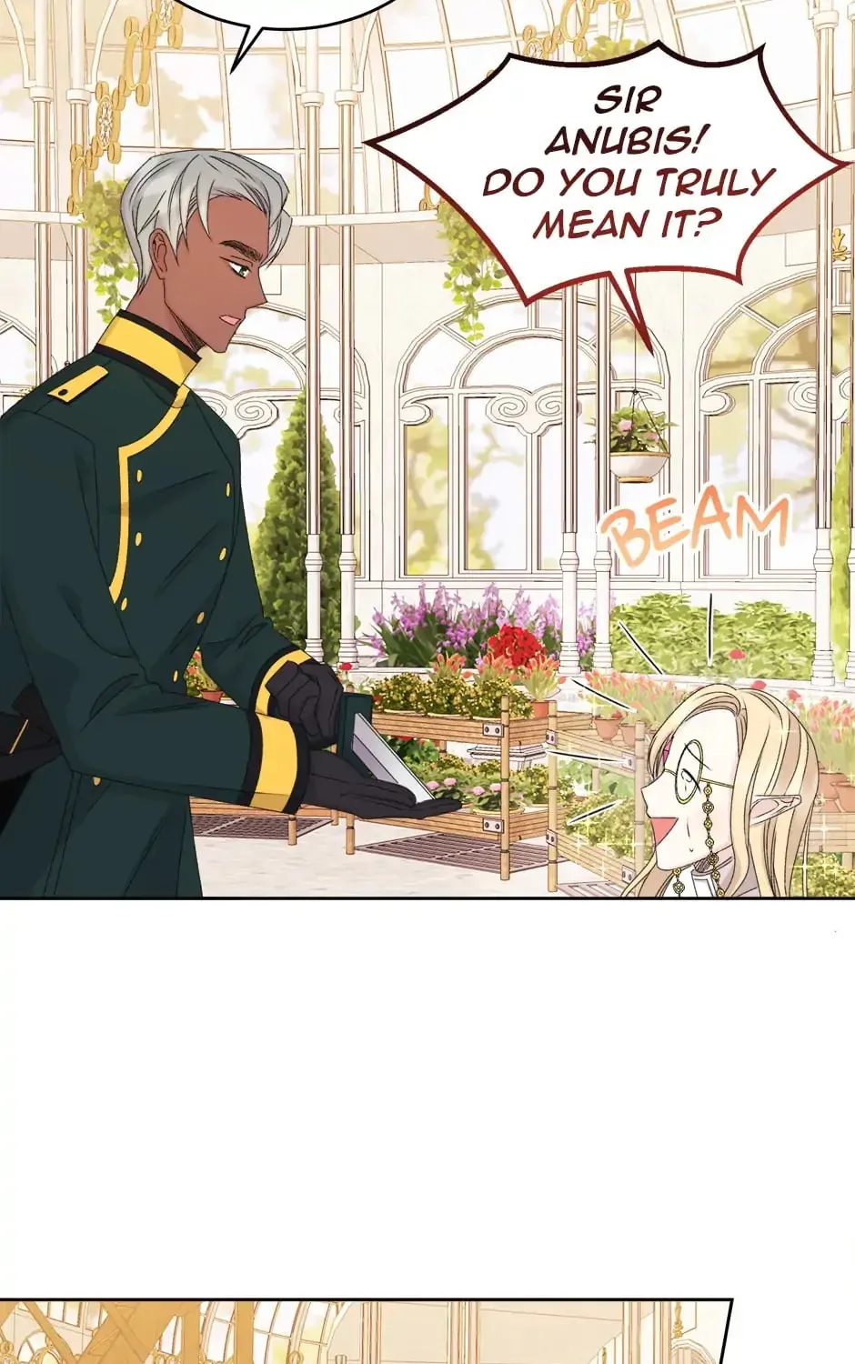 The Adorable Princess of Doom Chapter 50 page 67 - 