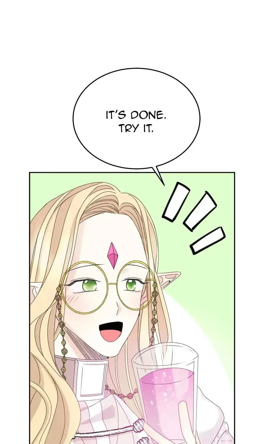 The Adorable Princess of Doom Chapter 50 page 75 - 