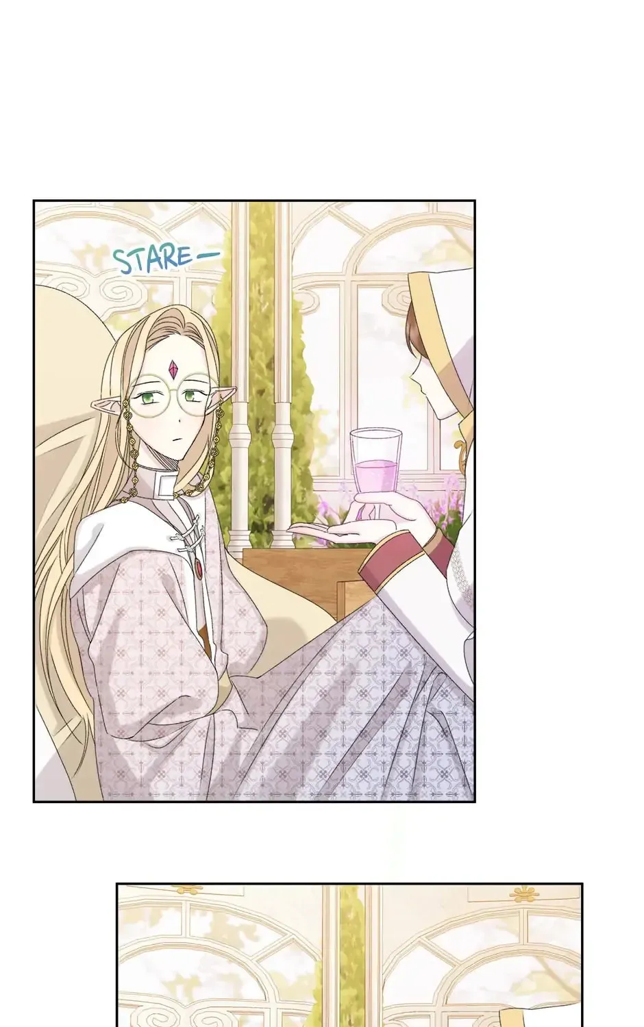 The Adorable Princess of Doom Chapter 50 page 79 - 