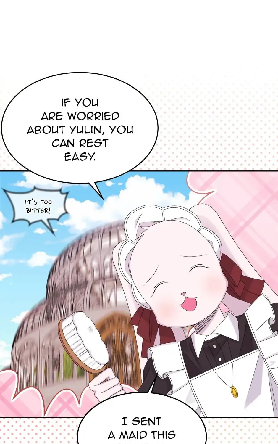 The Adorable Princess of Doom Chapter 50 page 9 - 