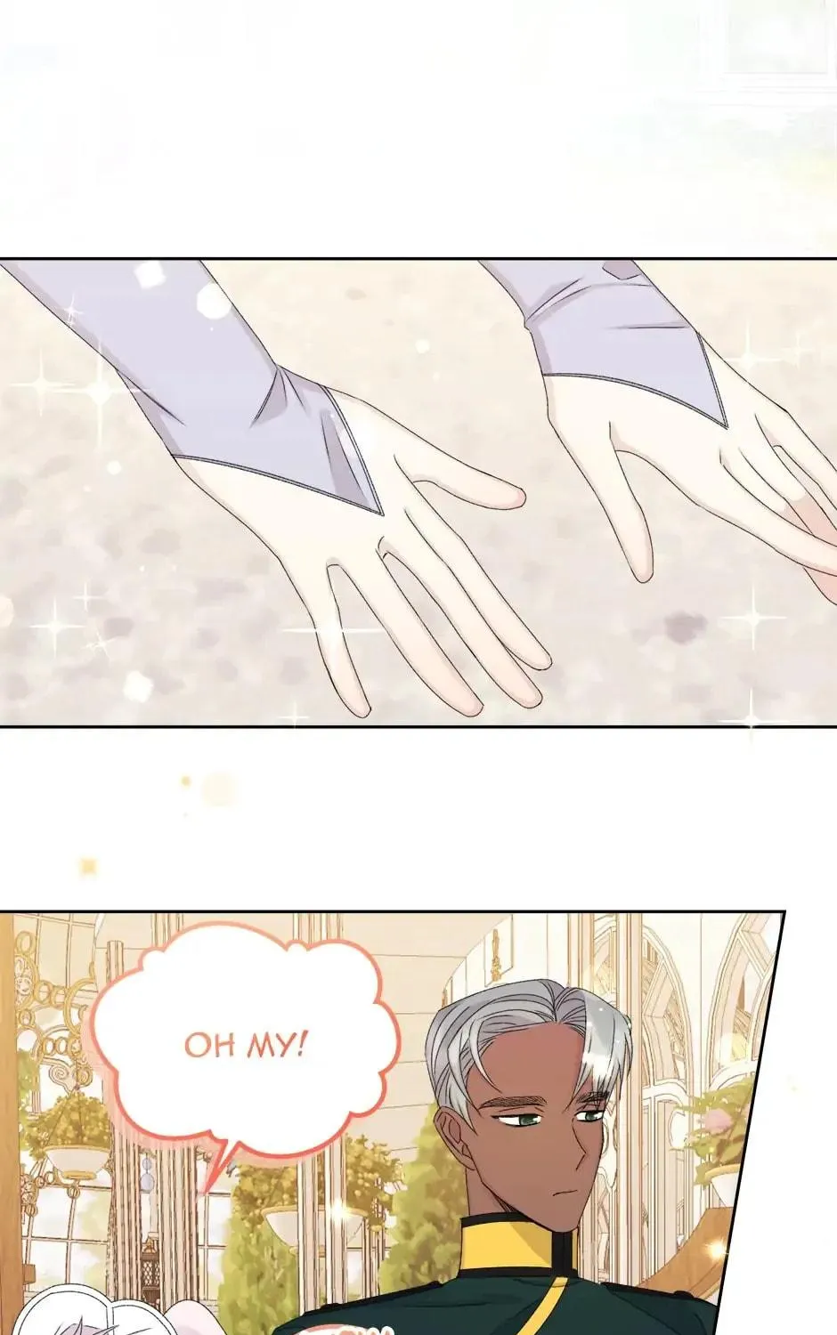 The Adorable Princess of Doom Chapter 50 page 83 - 
