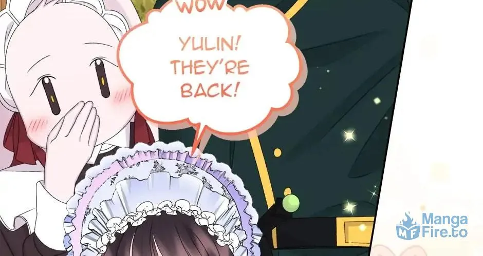 The Adorable Princess of Doom Chapter 50 page 84 - 