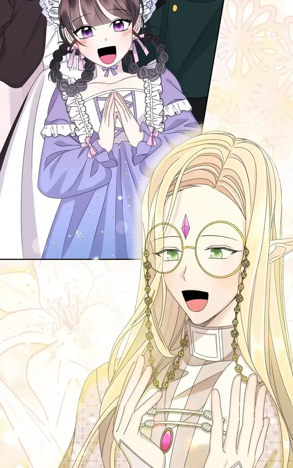 The Adorable Princess of Doom Chapter 50 page 85 - 