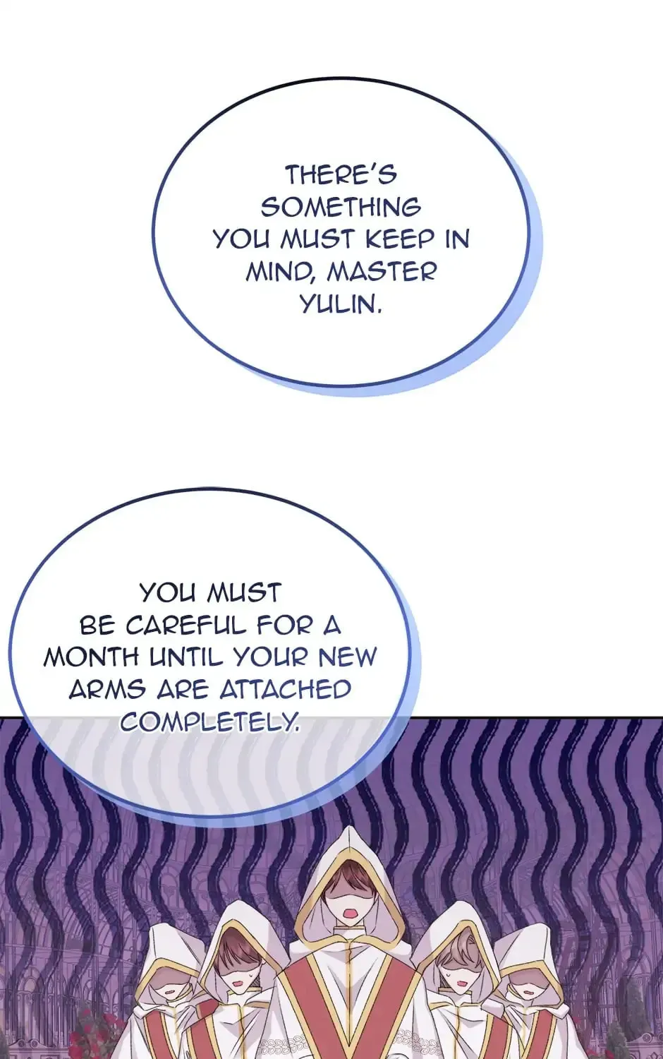 The Adorable Princess of Doom Chapter 50 page 87 - 