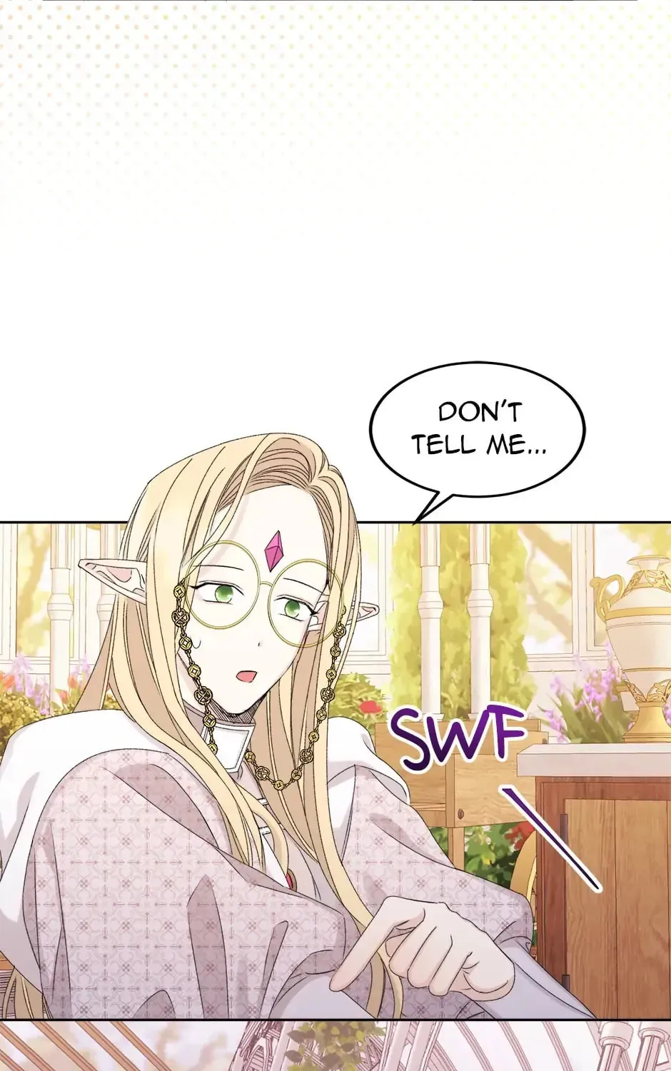 The Adorable Princess of Doom Chapter 50 page 91 - 