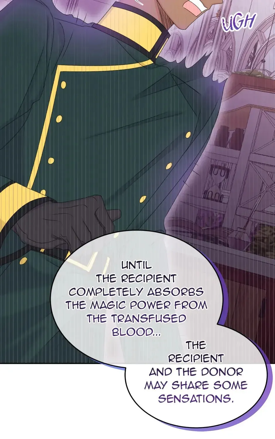 The Adorable Princess of Doom Chapter 50 page 93 - 