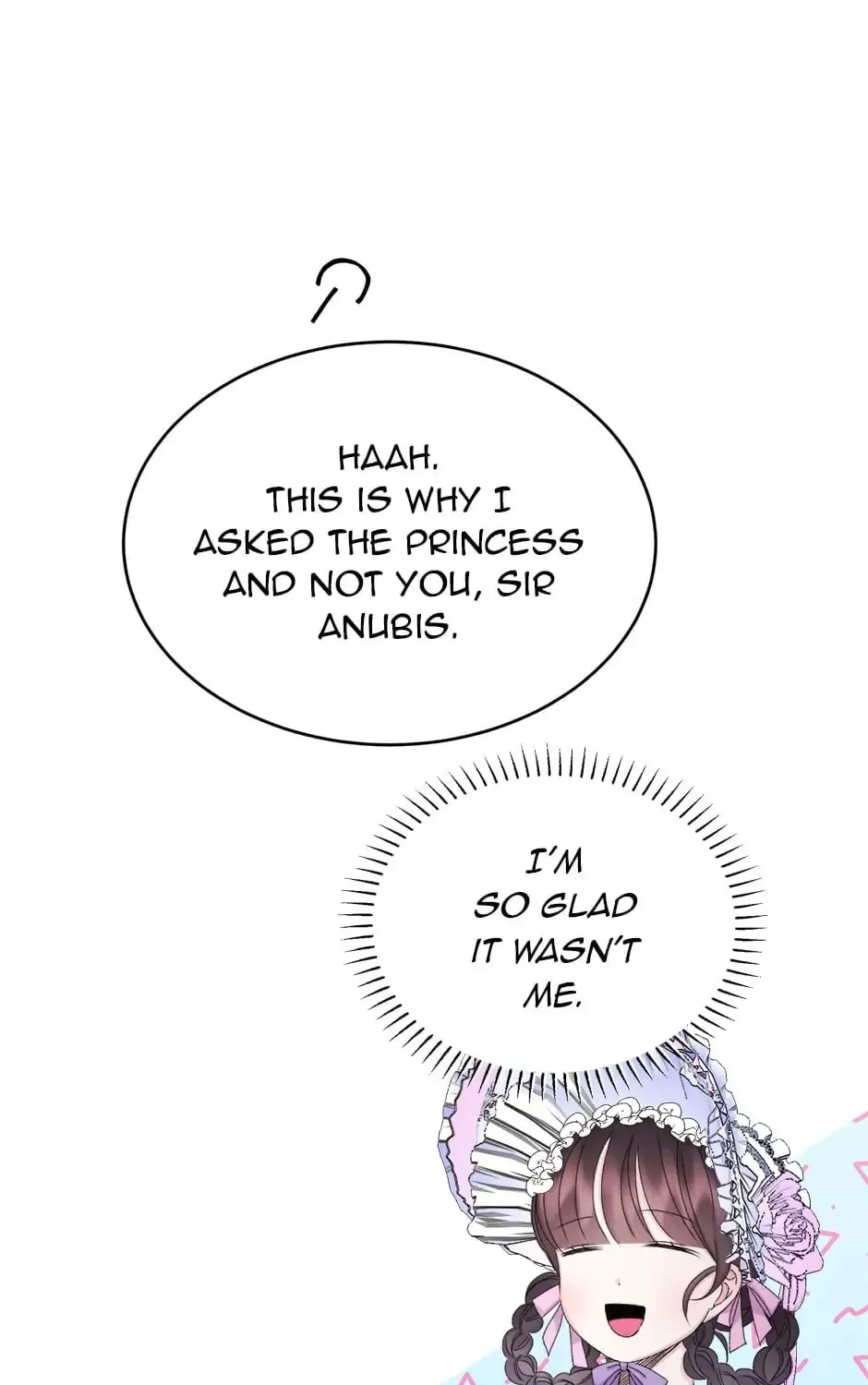The Adorable Princess of Doom Chapter 50 page 97 - 