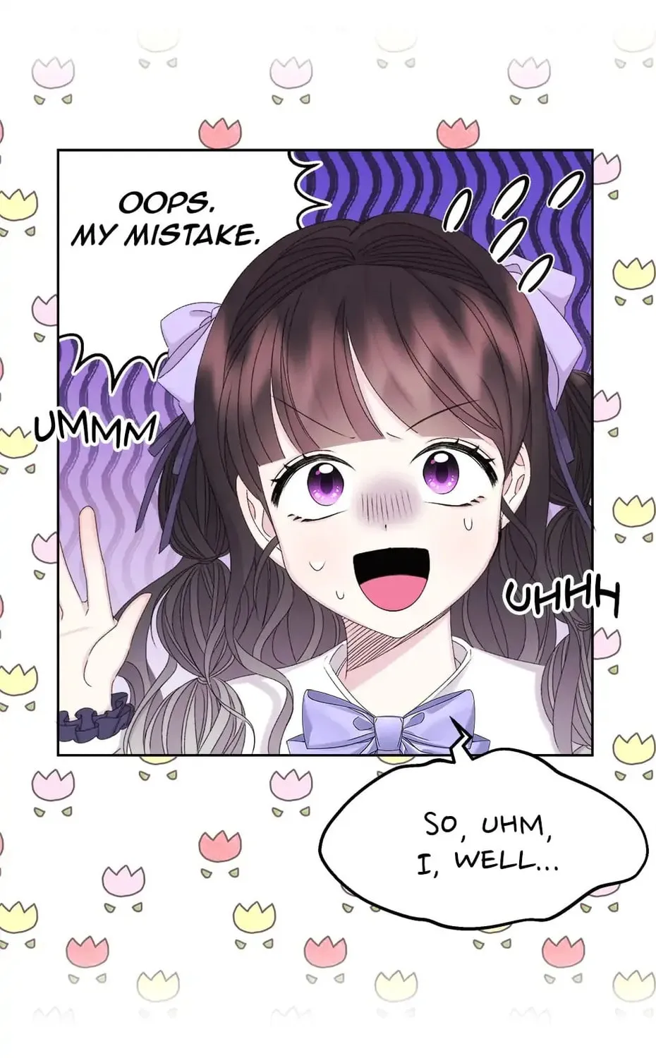 The Adorable Princess of Doom Chapter 51 page 109 - 