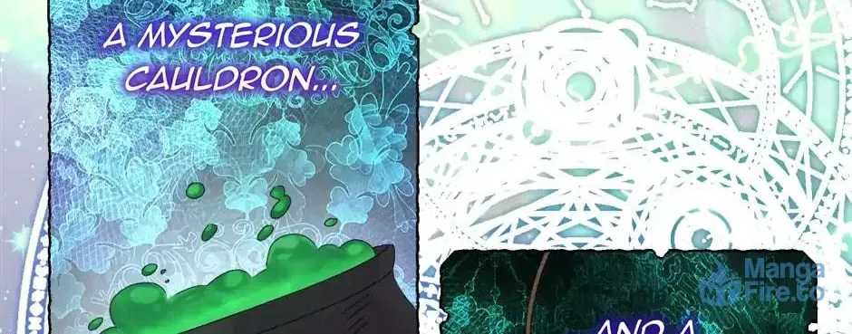 The Adorable Princess of Doom Chapter 51 page 24 - 