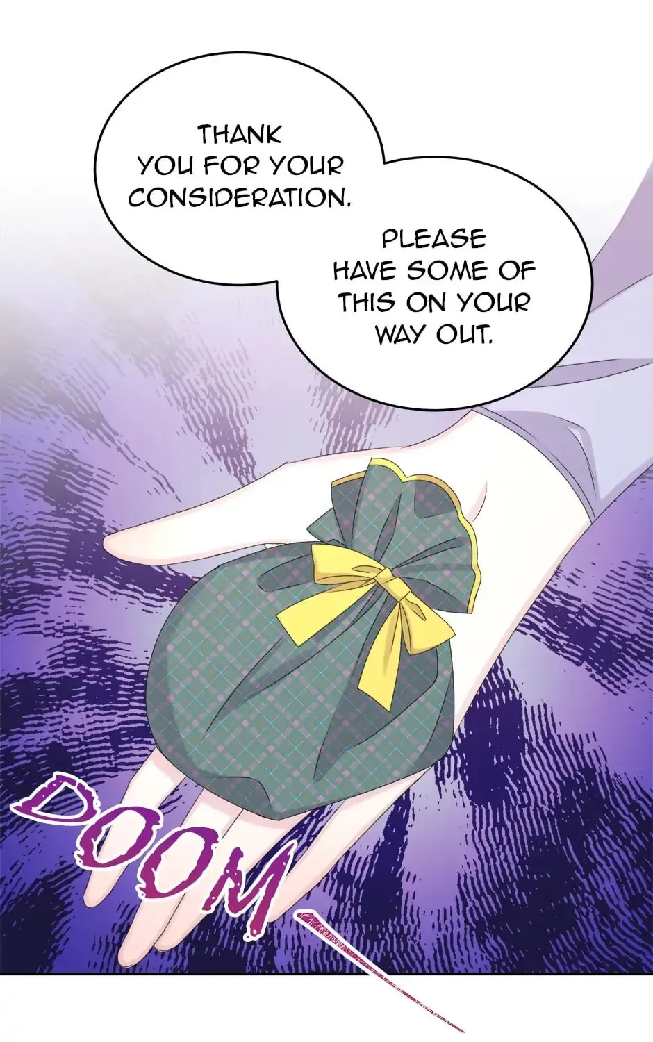 The Adorable Princess of Doom Chapter 51 page 31 - 