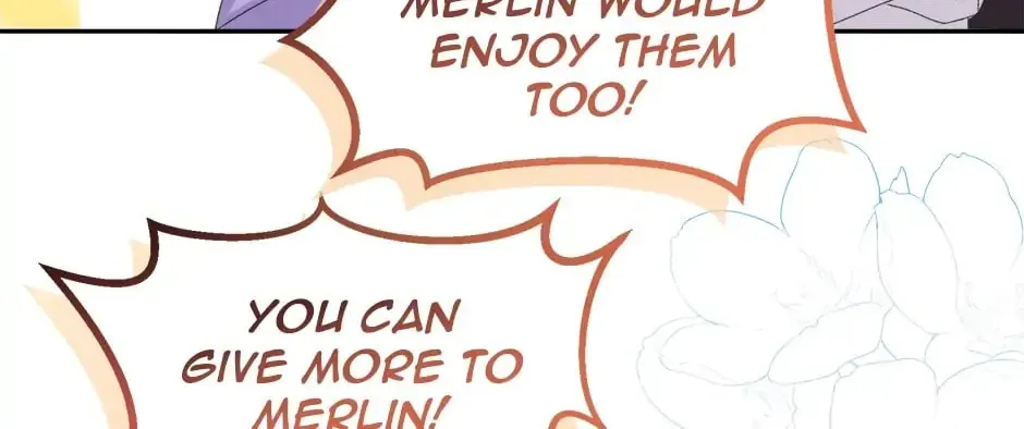 The Adorable Princess of Doom Chapter 51 page 34 - 