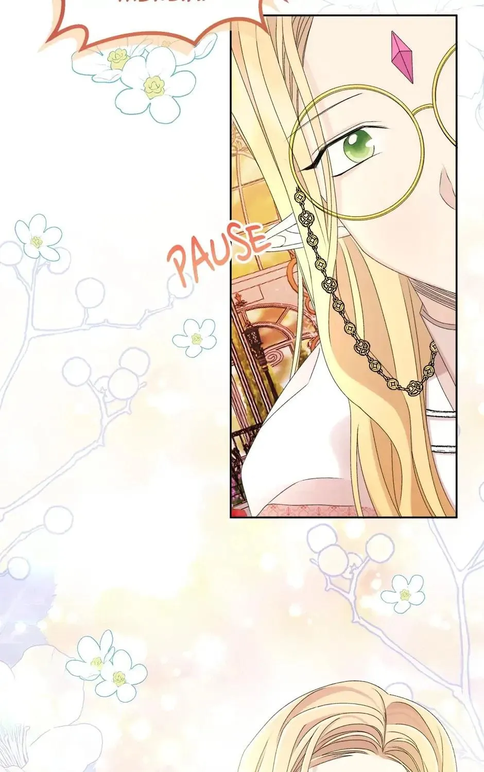The Adorable Princess of Doom Chapter 51 page 35 - 