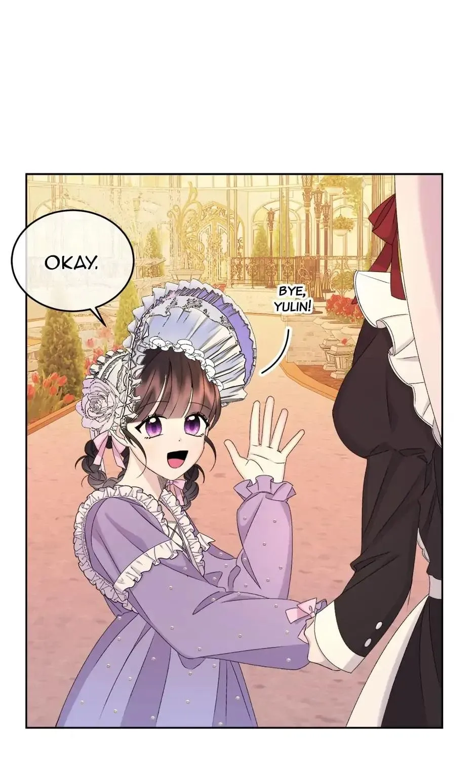 The Adorable Princess of Doom Chapter 51 page 41 - 