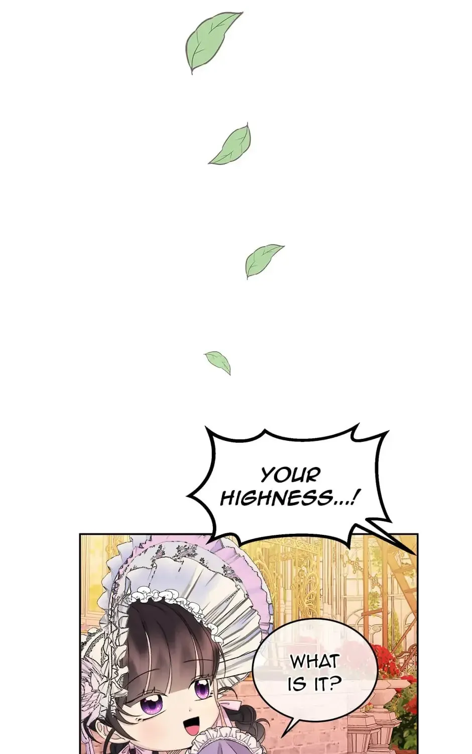 The Adorable Princess of Doom Chapter 51 page 43 - 