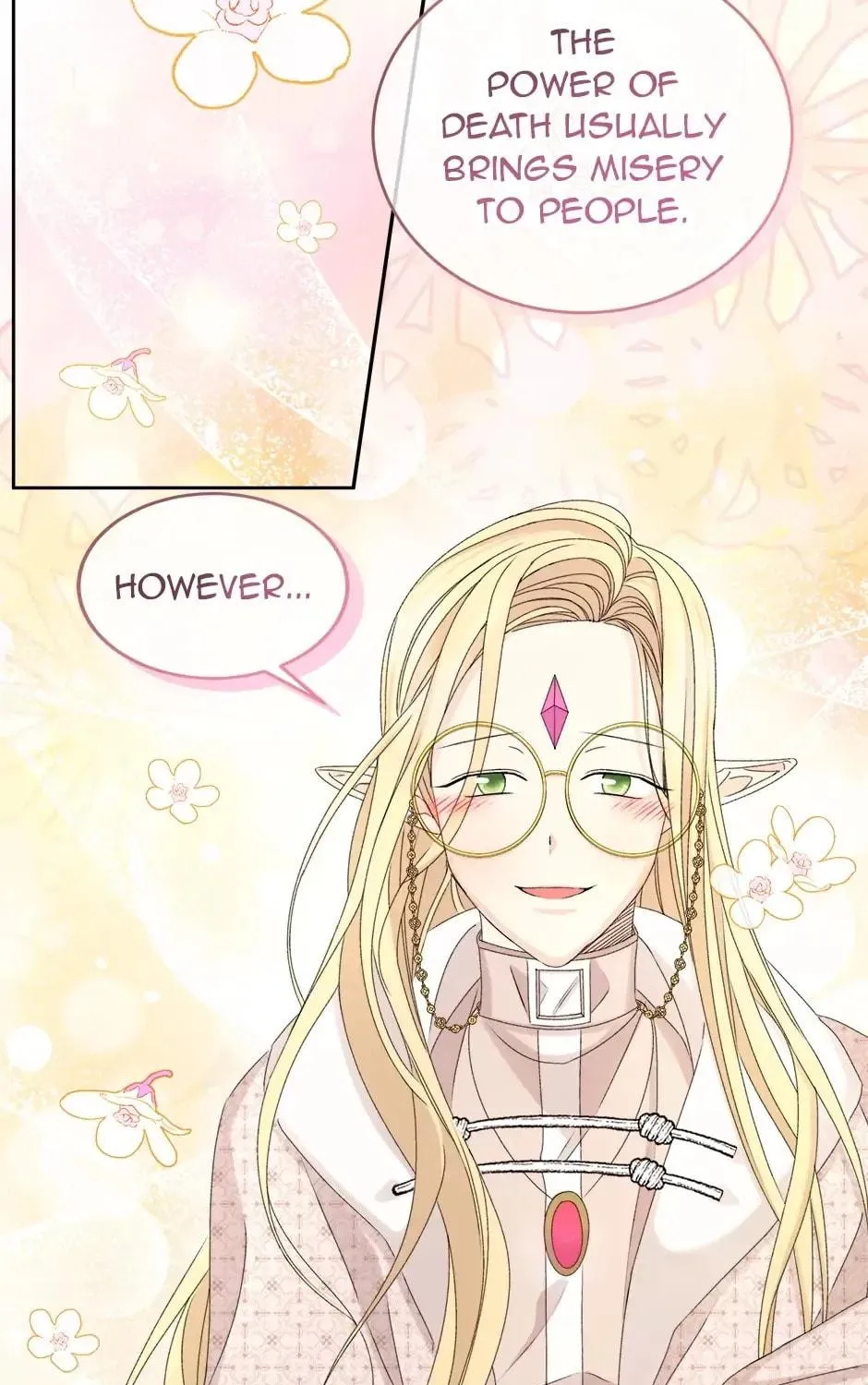 The Adorable Princess of Doom Chapter 51 page 47 - 