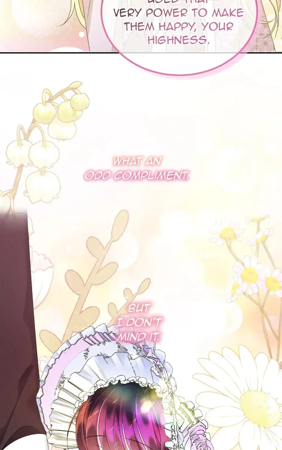 The Adorable Princess of Doom Chapter 51 page 49 - 