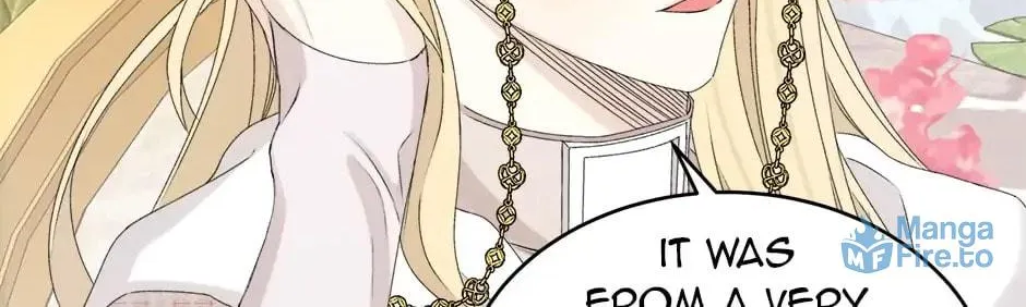 The Adorable Princess of Doom Chapter 51 page 6 - 