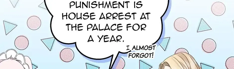 The Adorable Princess of Doom Chapter 51 page 52 - 