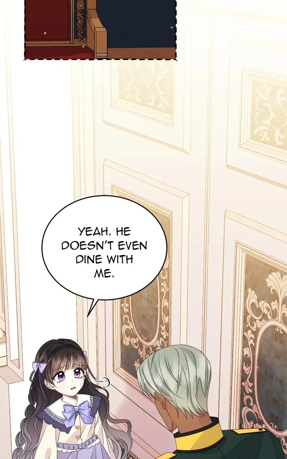 The Adorable Princess of Doom Chapter 51 page 61 - 