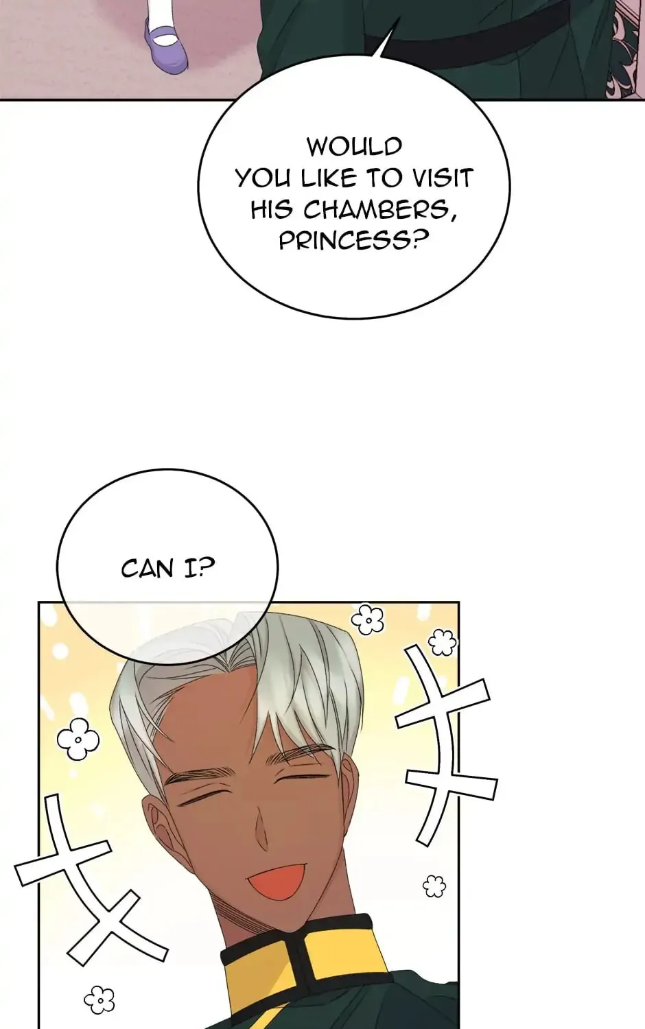 The Adorable Princess of Doom Chapter 51 page 63 - 